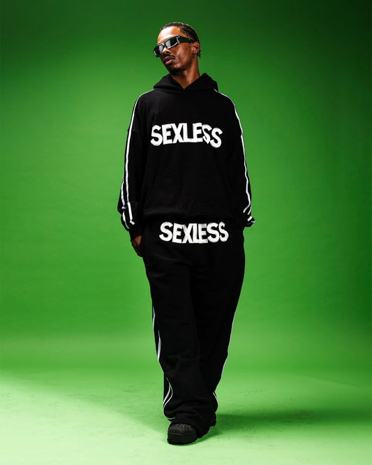 SEXLESS SWEATPANTS